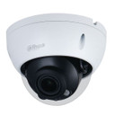 DAHUA 4MP IP Dome Network IR Starlight Camera. Motorized lens. H.265 Codec - 1/3” CMOS Image Sensor IP67 - WDR - 3D DNR - HLC - BLC - IK10 - 12V DC/PoE. Audio Input/Output