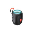 PROMATE CAPSULE-3 5W Wireless HD Bluetooth Portable Speaker with Built-in Lanyared.