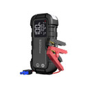 PROMATE 2000A/12V Heavy Duty Car Jump Starter with Power Bank. 20000mAh Power Bank 280lm LED Torch Includes Smart Clamps Built Tough LED 3.2" Screen 2x USB-A Ports. 45W PD.