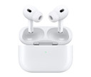 Apple AirPods Pro 2 (2nd generation) with MagSafe Case USB‑C (2023)