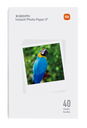 Xiaomi Instant Photo Paper 3″ (40 Sheets) 