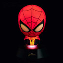 Marvel Spiderman Icon Light
