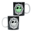 Nightmare Before Christmas Jack Skellington Mug