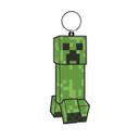 Minecraft Creeper Keyring