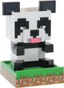 Minecraft Panda Desktop Tidy