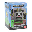 Minecraft Panda Desktop Tidy