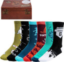 Harry Potter Odd Socks