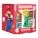 Super Mario Desktop Organizer