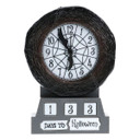 Nightmare Before Christmas Alarm Clock