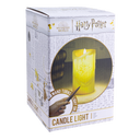 Harry Potter Candle Light