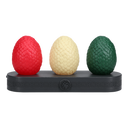 House of the Dragon Egg Light