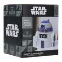 Star Wars R2D2 Alarm Clock