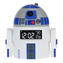 Star Wars R2D2 Alarm Clock