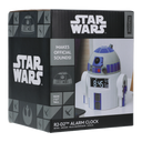 Star Wars R2D2 Alarm Clock