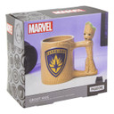 Marvel Groot Shaped Mug
