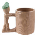 Marvel Groot Shaped Mug