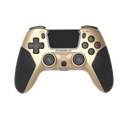 PowerPlay PS4 Wireless Controller (Gold)