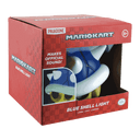 Mario Kart Blue Shell Light