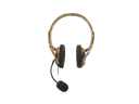 Nyko Universal Standard Issue Headset (Camo)
