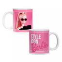 Barbie Style Icon Mug