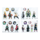 Demon Slayer Gadget Decals