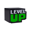 Level Up Light with Sound