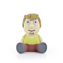 HMBR SD Shaggy Vinyl Figure