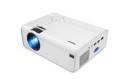 Blaupunkt Full HD Projector with Self-Inflatable Screen