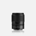 Nikkor Z Dx 18-140mm F3.5-6.3 VR Telephoto Zoom Lens
