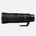 Nikkor Z Fx 180-600mm F5.6-6.3 VR Telephoto Zoom