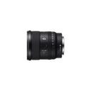 Sony Full Frame E-Mount FE20mm F1.8 Wide Angle G Lens