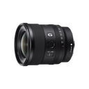 Sony Full Frame E-Mount FE20mm F1.8 Wide Angle G Lens