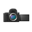 Sony ZV-E1 | Full-Frame Vlogging Camera (Black)