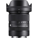 Sigma 18-50mm F2.8 DC DN | Contemporary