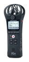 ZOOM H1n-VP Handy Recorder