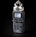 ZOOM H5 Audio Recorder