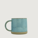 Moana Road Glazed Ceramic Mug