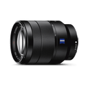 Sony Vario-Tessar T* Full Frame E-Mount FE 24-70mm F4 Zeiss OSS Lens