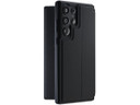 3sixT SlimFolio - Samsung GS24 Ultra - (RC) Black