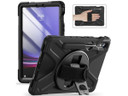 3SIXT Apache w/Sholder Strap - Galaxy Tab S9/S9FE/S8 (B2B)