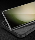 Samsung S24 Ultra Carbon Fibre Back Case