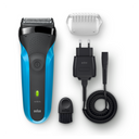 Braun Series 3 310s Rechargeable Wet & Dry Shaver