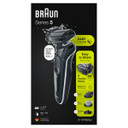 Braun Series 5 51-W4650cs Wet & Dry Shaver