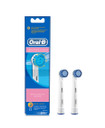 Oral-B Sensitive Gum Care Replacement Brush Heads – 2 pack