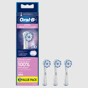 Oral B EB60 Extra Sensitive Refills (3 pack)