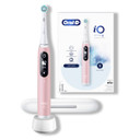 Oral-B iO 6 Series Rechargeable Toothbrush [Light Rose]