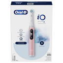 Oral-B iO 6 Series Rechargeable Toothbrush [Light Rose]