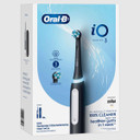 Oral B Electric Toothbrush iO 3 Series Black Onyx