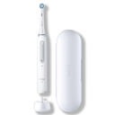 Oral-B iO Series 4 Electric Toothbrush [White]