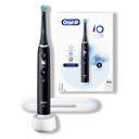 Oral-B iO 6 Series Rechargeable Toothbrush [Black Onyx]